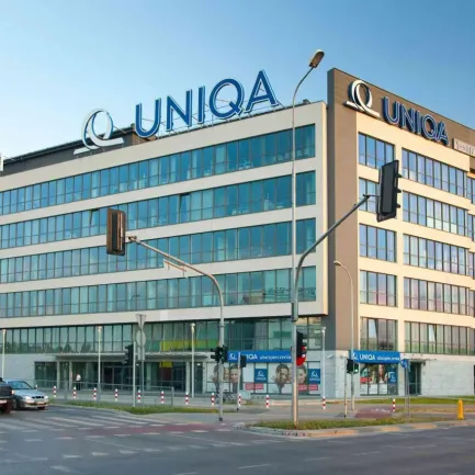 UNIQA Forum