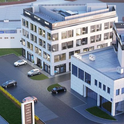 Impol Office