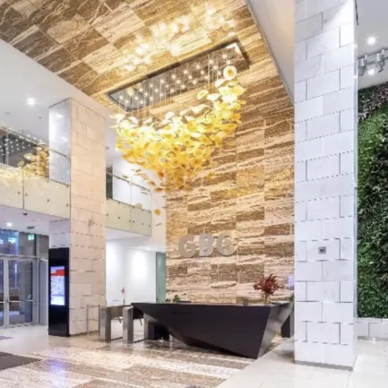 Gdański Business Center Phase I B