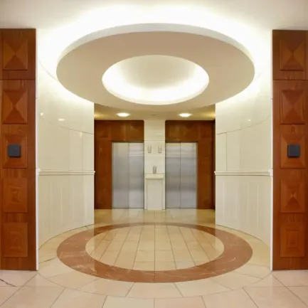 Batory Office Building I