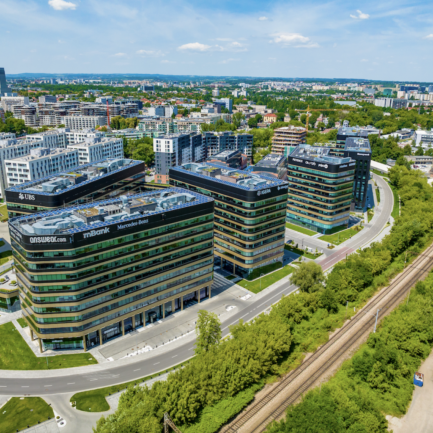 Fabryczna Office Park 4