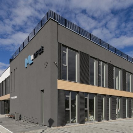ML Office