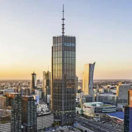 Varso Tower