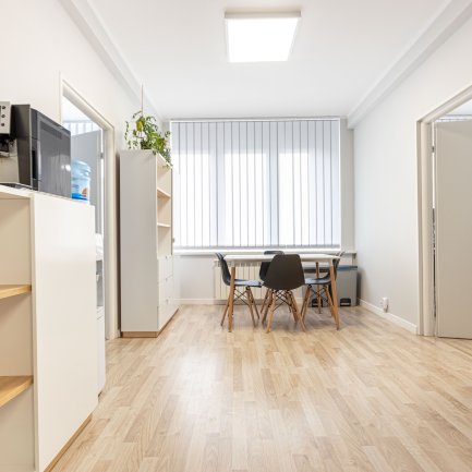 Modern Office