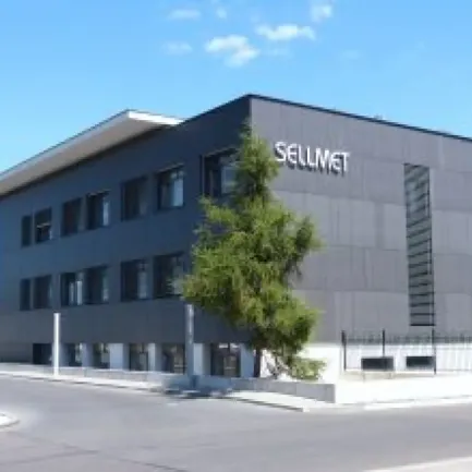 Sellmet