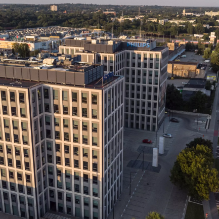 Symetris Business Park II