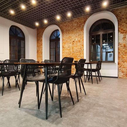 Business House Gdańska - Budynek A