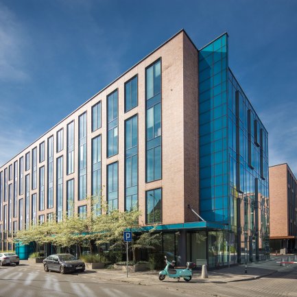 Arkońska Business Park A2