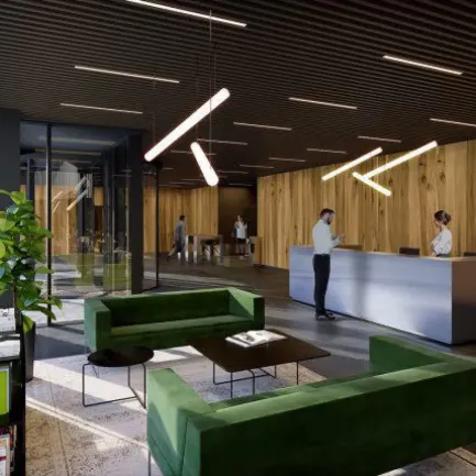 Dot Office L2