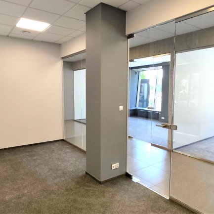 Modern Office