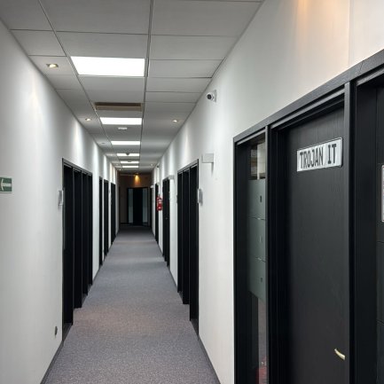 BTB Office Building