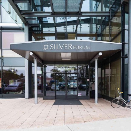 Silver Forum