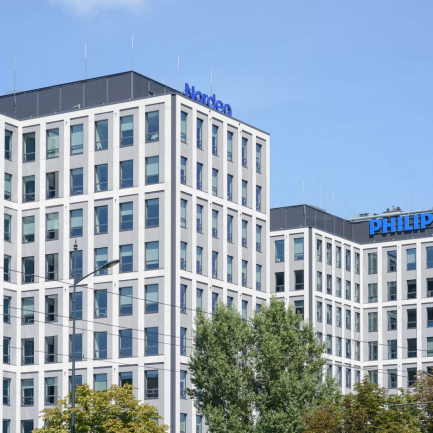 Symetris Business Park I