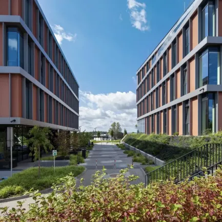 Matarnia Office Park