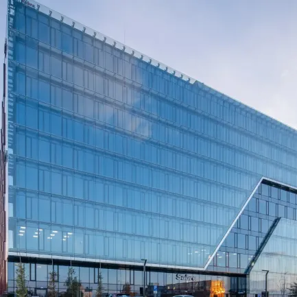 Tischnera Office