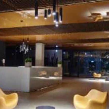 Cu Office B