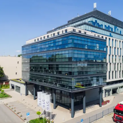 Sterlinga Business Center