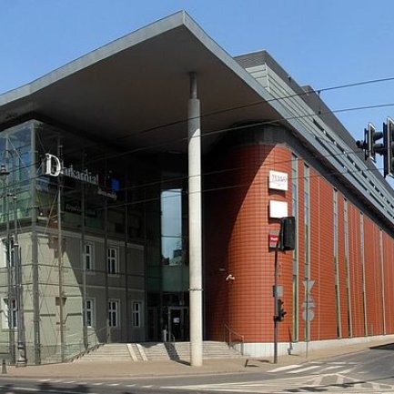 Bydgoskie Centrum Finansowe