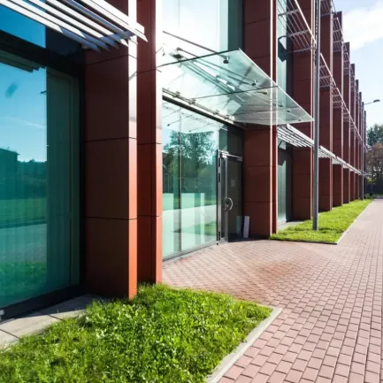 DL ATRIUM Katowice
