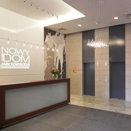 Nowy Dom Jabłkowskich