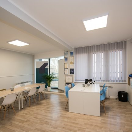 Modern Office
