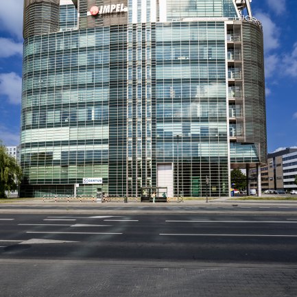 PGK Centrum II