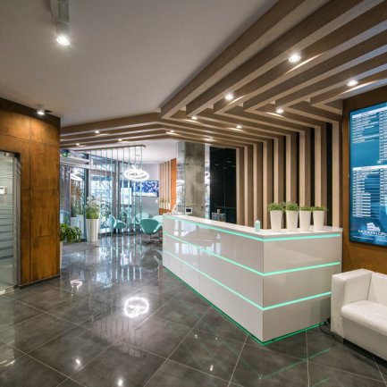 Modern Office