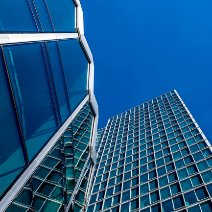 Widok Towers