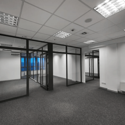 Real Office