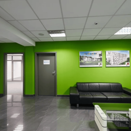 Real Office
