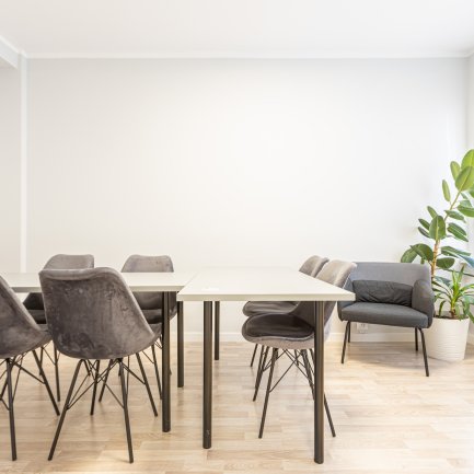Modern Office