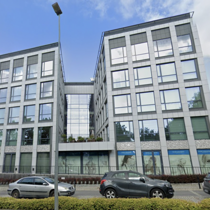 Piastów Office Center - Budynek C