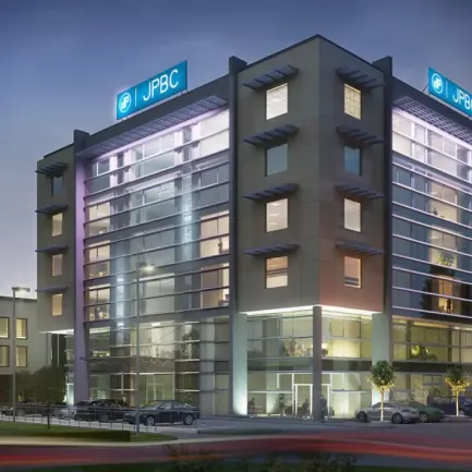 JPBC Business Center