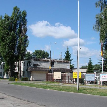 Warszawski Park Przemysłowy