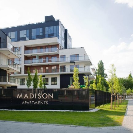 Madison Apartments