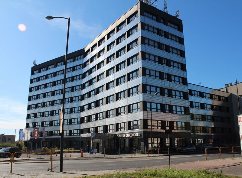 Silesia Office Center