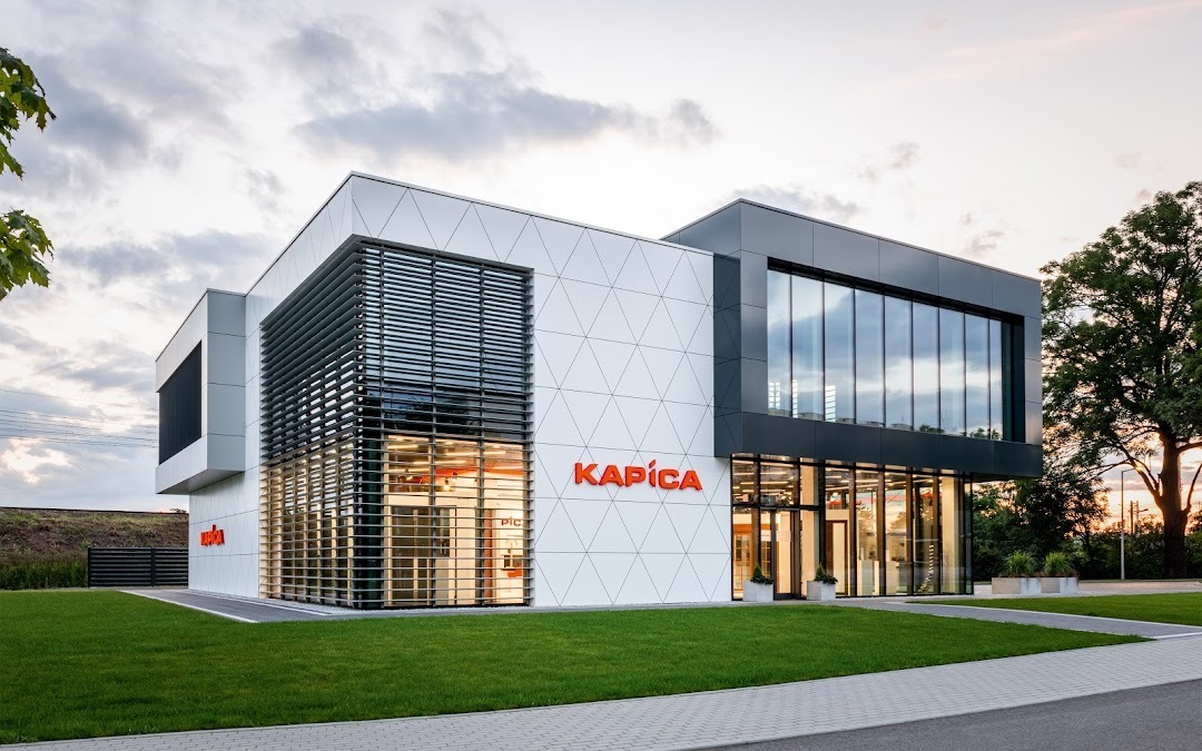 Kapica Office