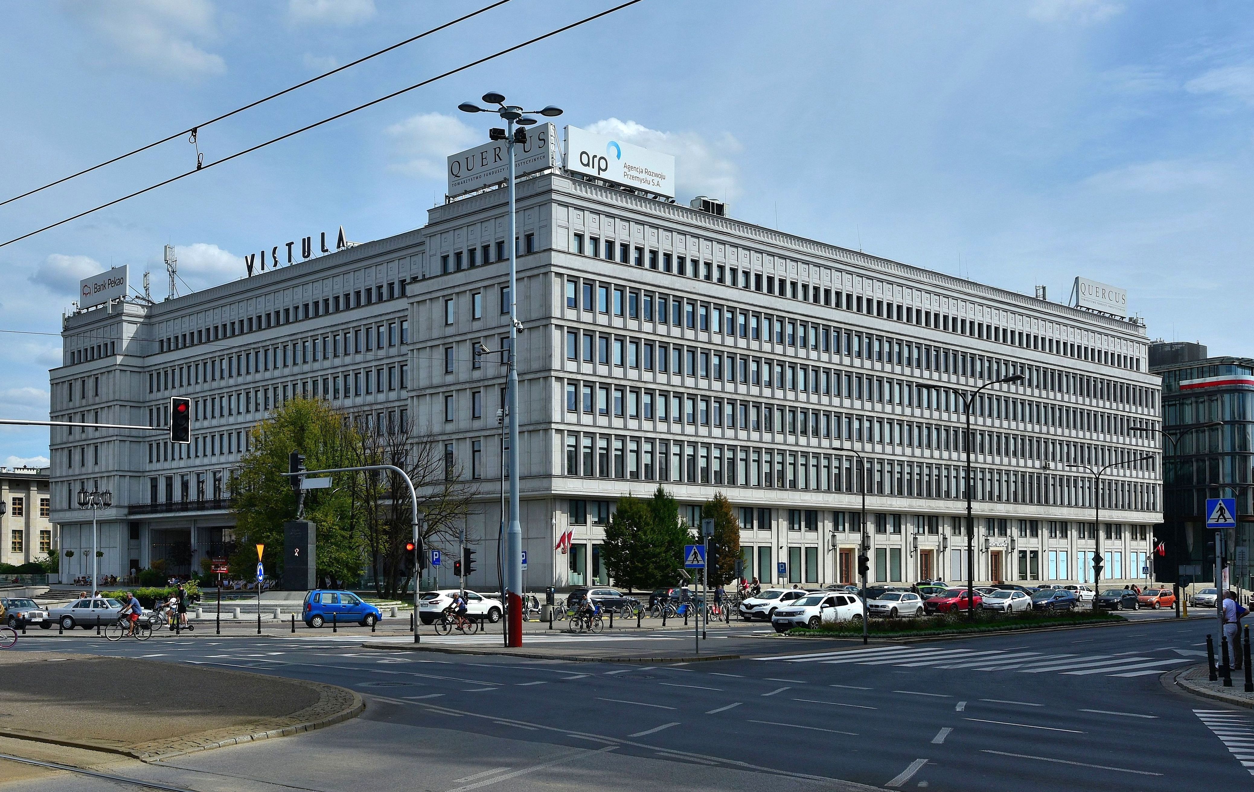 Centrum Biurowo-Finansowe